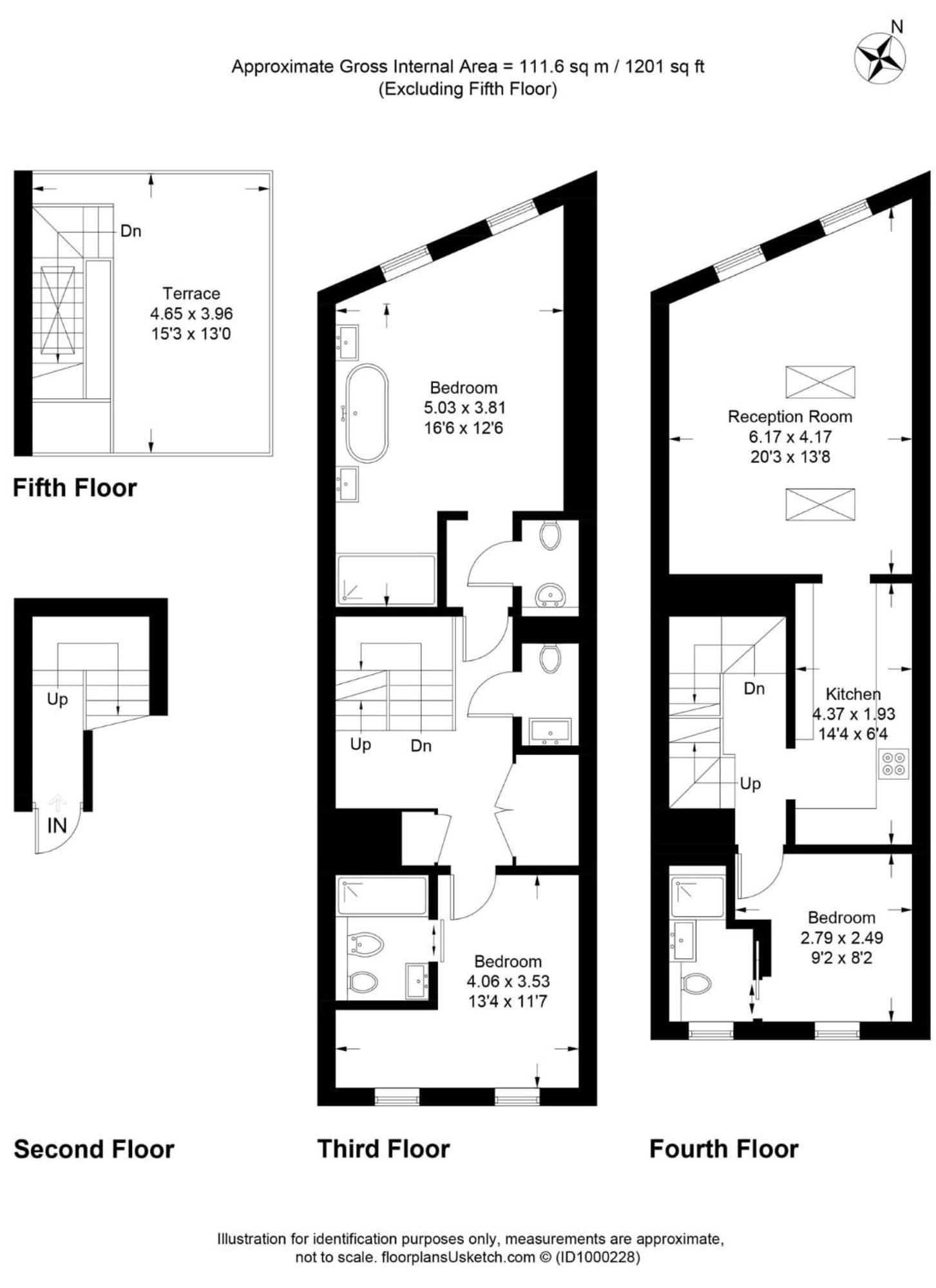The Instagood Apartment - Covent Garden - By Frankie Says 伦敦 外观 照片